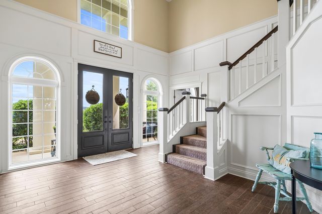 80 Stonegate Terrace, Hot Springs, AR 71913