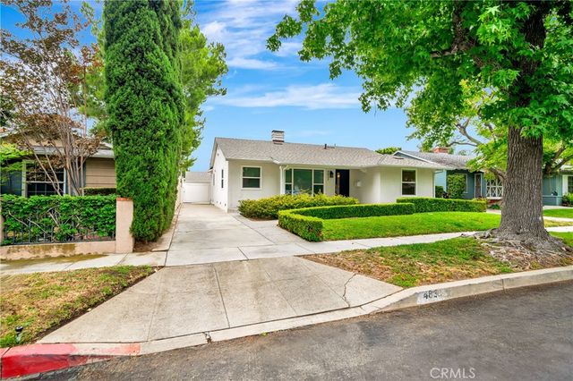 4833 Longridge, Sherman Oaks, CA 91423