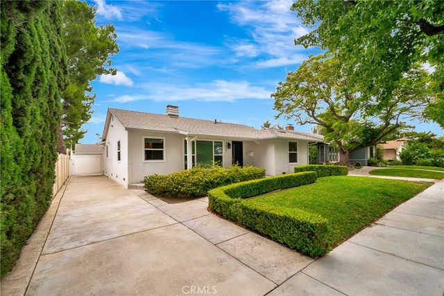 4833 Longridge, Sherman Oaks, CA 91423