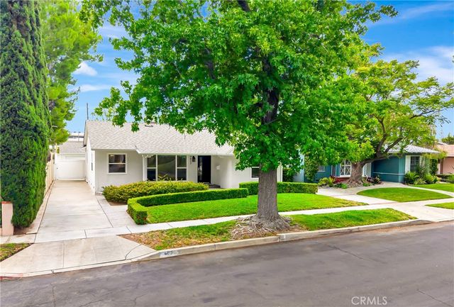 4833 Longridge, Sherman Oaks, CA 91423