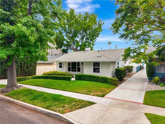 4833 Longridge, Sherman Oaks, CA 91423