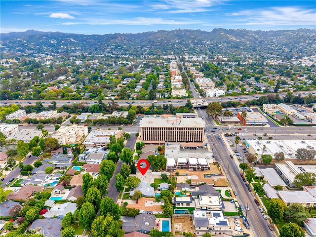 4833 Longridge, Sherman Oaks, CA 91423