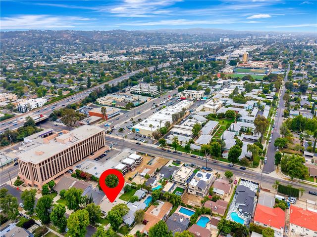 4833 Longridge, Sherman Oaks, CA 91423