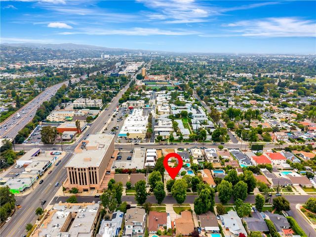 4833 Longridge, Sherman Oaks, CA 91423