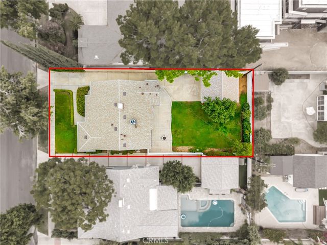 4833 Longridge, Sherman Oaks, CA 91423