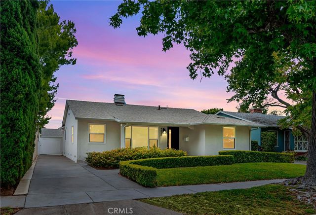 4833 Longridge, Sherman Oaks, CA 91423