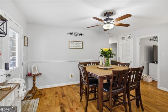 210 Laurel Street, Griffin, GA 30224