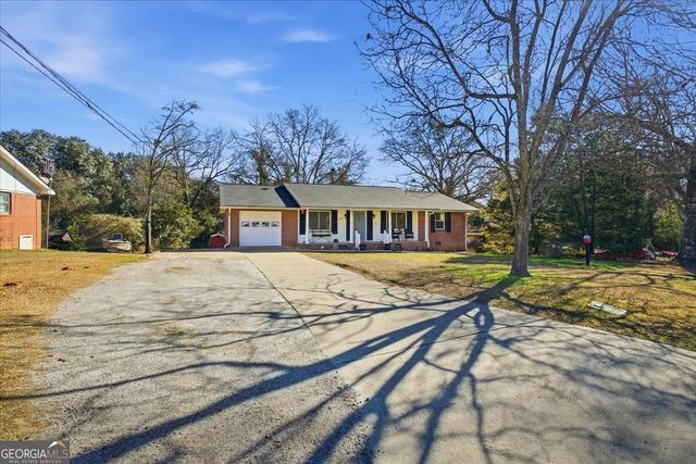210 Laurel Street, Griffin, GA 30224