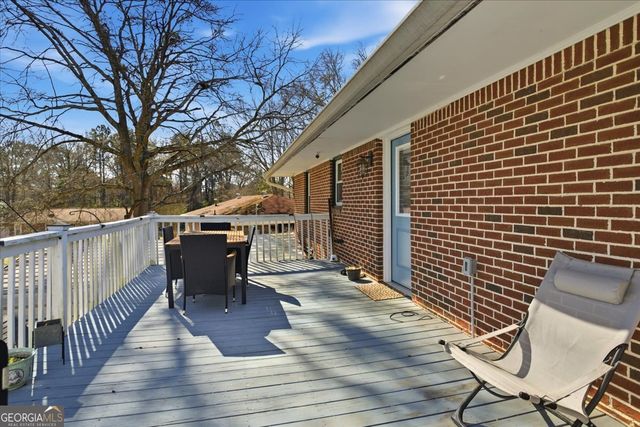 210 Laurel Street, Griffin, GA 30224