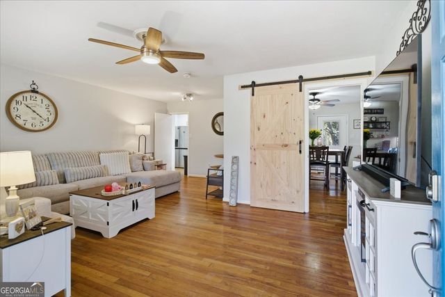 210 Laurel Street, Griffin, GA 30224
