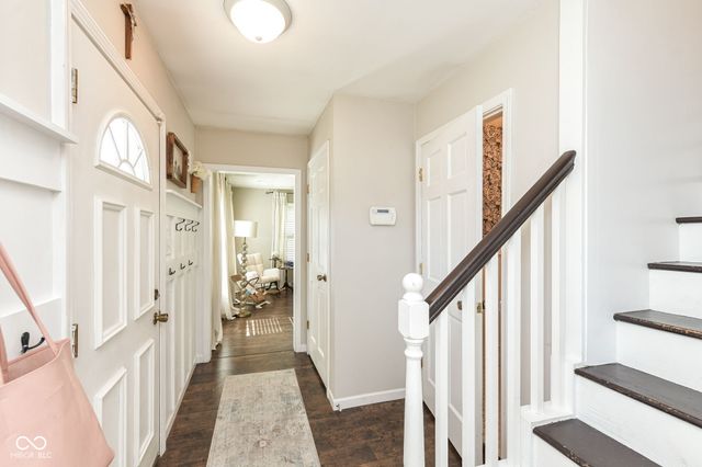 4601 S Walcott Street, Indianapolis, IN 46227