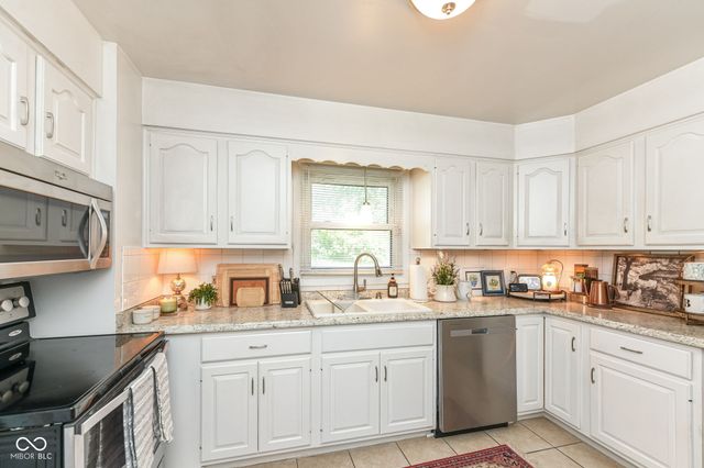 4601 S Walcott Street, Indianapolis, IN 46227