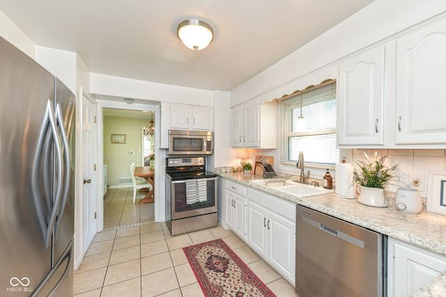 4601 S Walcott Street, Indianapolis, IN 46227