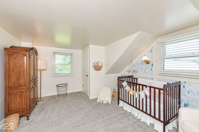 4601 S Walcott Street, Indianapolis, IN 46227