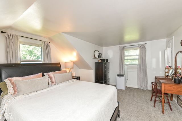 4601 S Walcott Street, Indianapolis, IN 46227