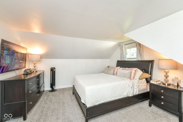 4601 S Walcott Street, Indianapolis, IN 46227