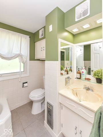 4601 S Walcott Street, Indianapolis, IN 46227