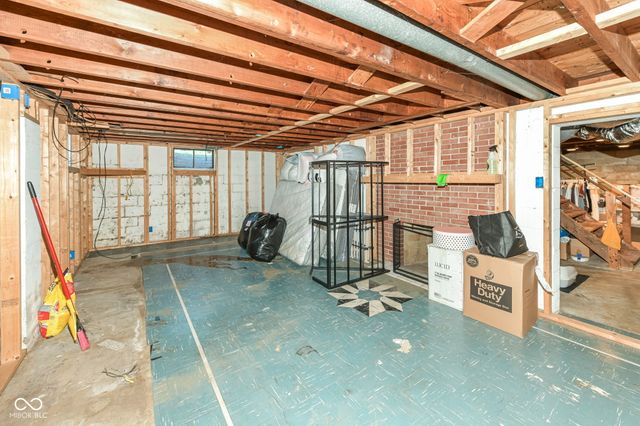 4601 S Walcott Street, Indianapolis, IN 46227