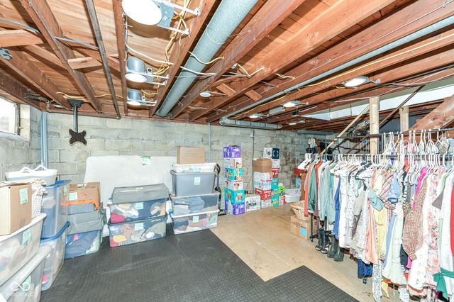 4601 S Walcott Street, Indianapolis, IN 46227