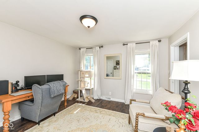 4601 S Walcott Street, Indianapolis, IN 46227
