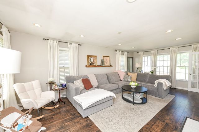 4601 S Walcott Street, Indianapolis, IN 46227