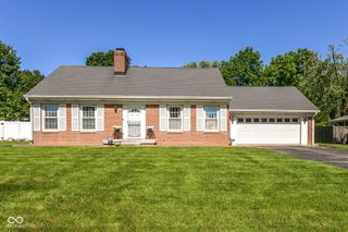 4601 S Walcott Street, Indianapolis, IN 46227