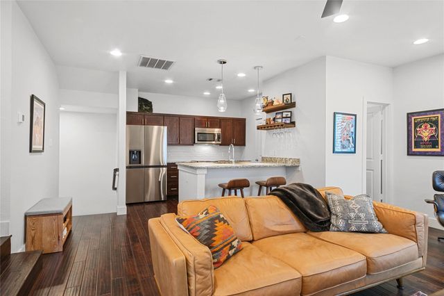 5922 Hudson Street 4, Dallas, TX 75206
