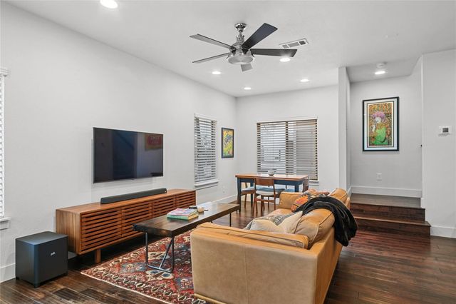 5922 Hudson Street 4, Dallas, TX 75206