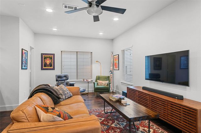 5922 Hudson Street 4, Dallas, TX 75206