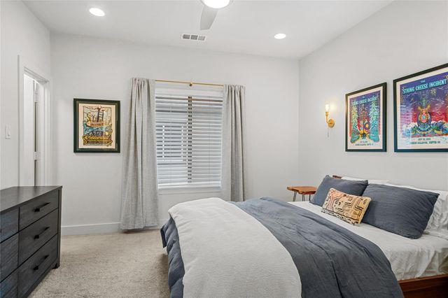 5922 Hudson Street 4, Dallas, TX 75206