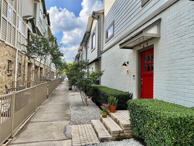 5922 Hudson Street 4, Dallas, TX 75206