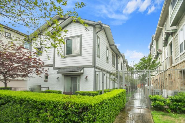 5922 Hudson Street 4, Dallas, TX 75206