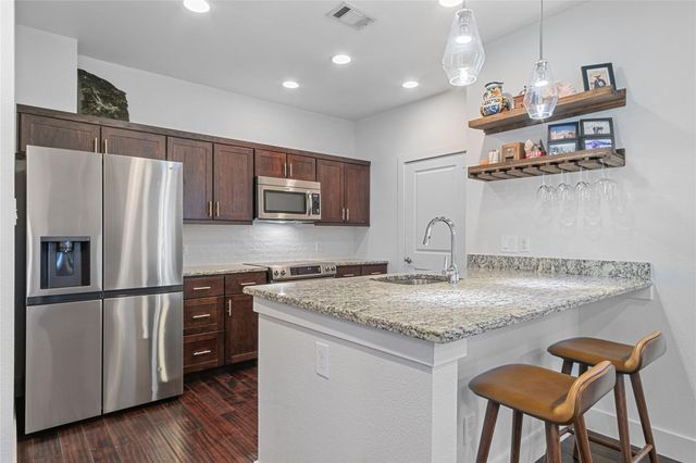5922 Hudson Street 4, Dallas, TX 75206