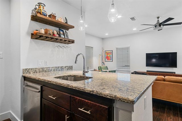 5922 Hudson Street 4, Dallas, TX 75206