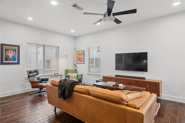 5922 Hudson Street 4, Dallas, TX 75206