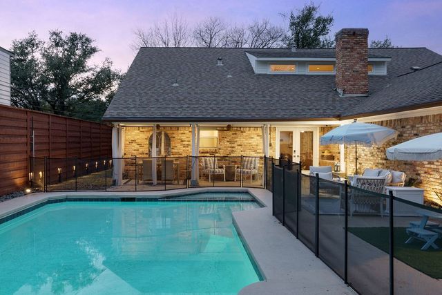 10973 Yorksprings Place, Dallas, TX 75218