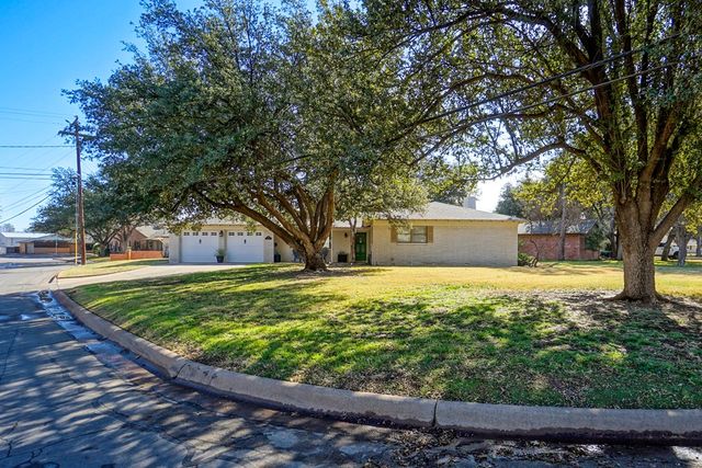 1505 Humble Ave, Midland, TX 79705