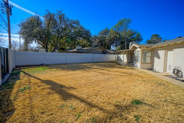 1505 Humble Ave, Midland, TX 79705