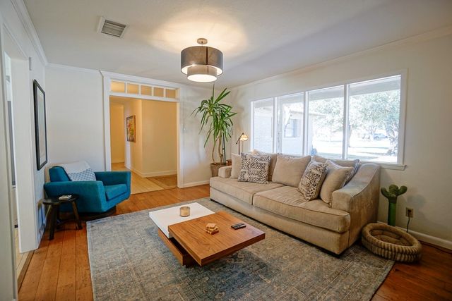 1505 Humble Ave, Midland, TX 79705