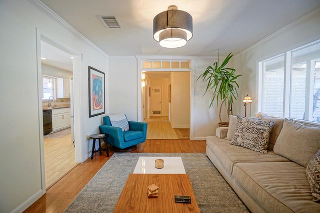 1505 Humble Ave, Midland, TX 79705