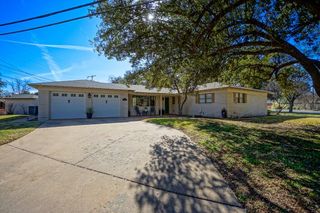 1505 Humble Ave, Midland, TX 79705