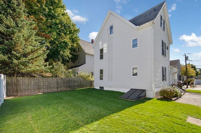 63-65 Harvard Street 2, Winchester, MA 01890