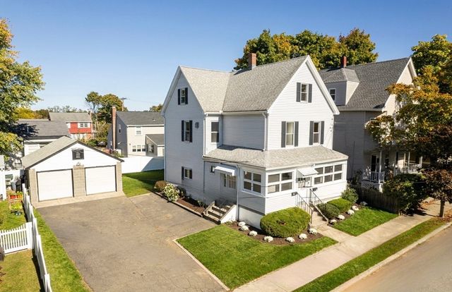 63-65 Harvard Street 2, Winchester, MA 01890