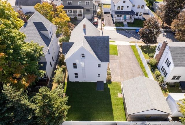 63-65 Harvard Street 2, Winchester, MA 01890