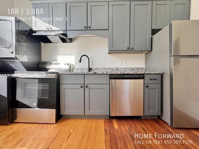 325 W 6th Street 1, Lexington, KY 40508