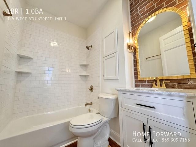 325 W 6th Street 1, Lexington, KY 40508