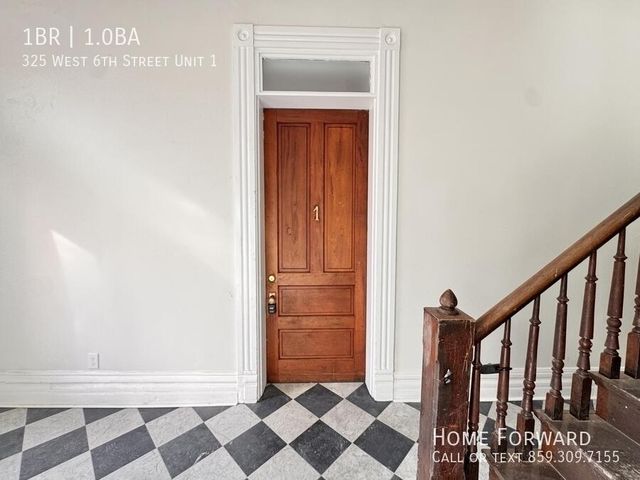 325 W 6th Street 1, Lexington, KY 40508