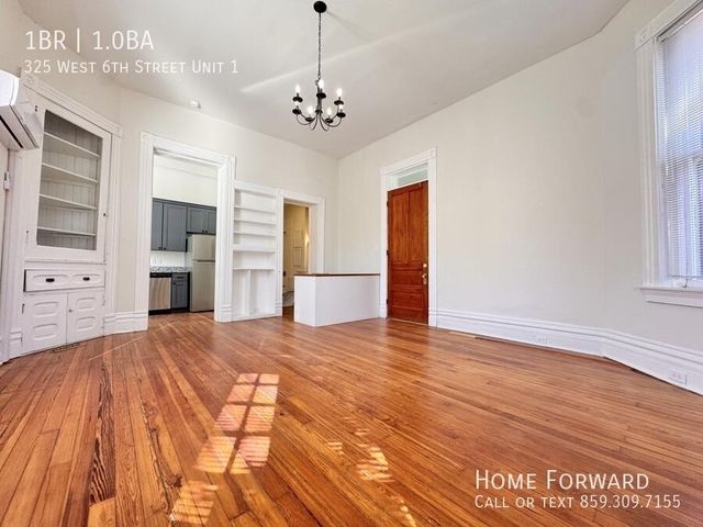 325 W 6th Street 1, Lexington, KY 40508