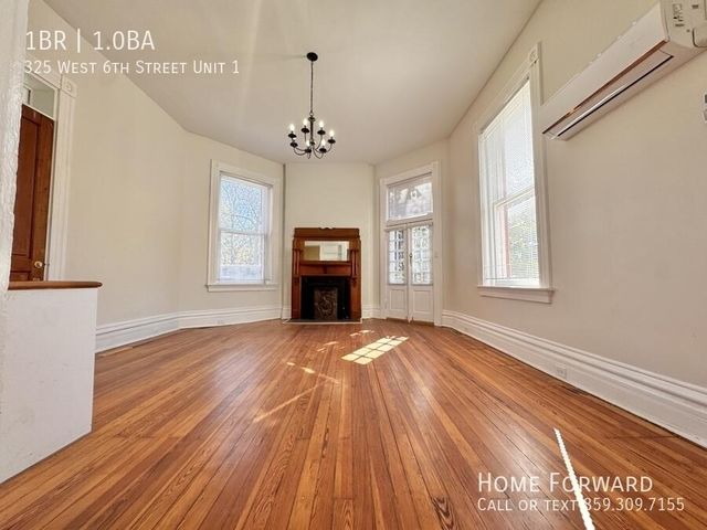 325 W 6th Street 1, Lexington, KY 40508