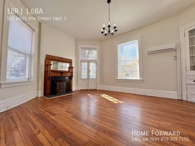 325 W 6th Street 1, Lexington, KY 40508